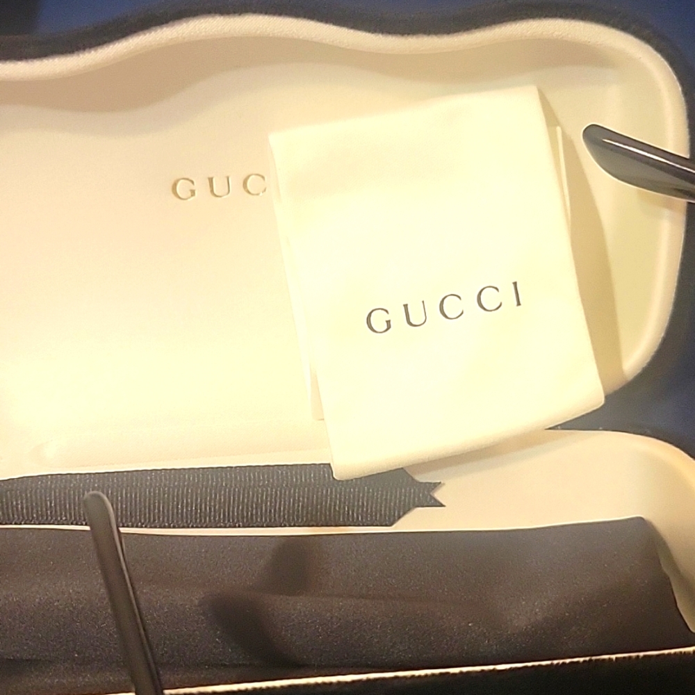 Gucci shades